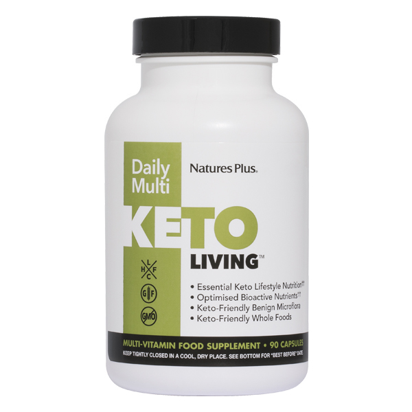 KetoLiving Multi